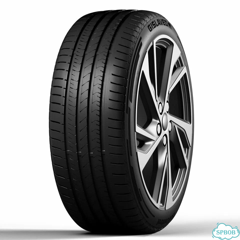 Gislaved EcoControl 285/60 R18 116H фото 1