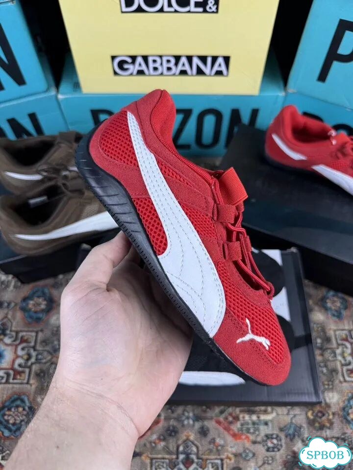 Puma Speedcat Go Wns Оригинал фото 3