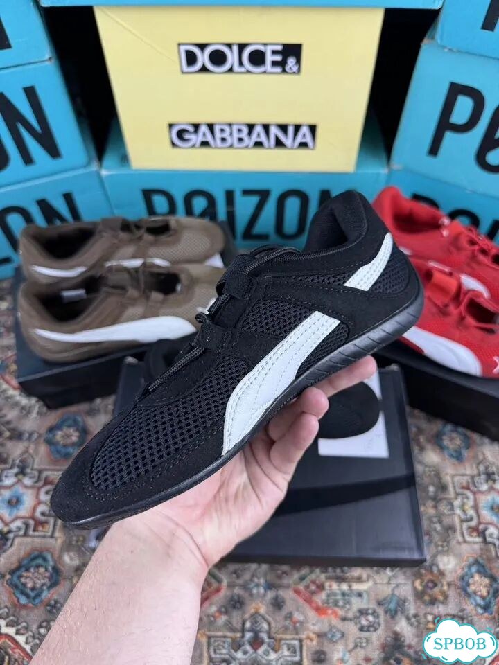 Puma Speedcat Go Wns Оригинал фото 5