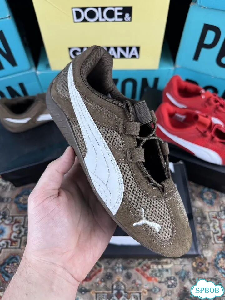 Puma Speedcat Go Wns Оригинал фото 6
