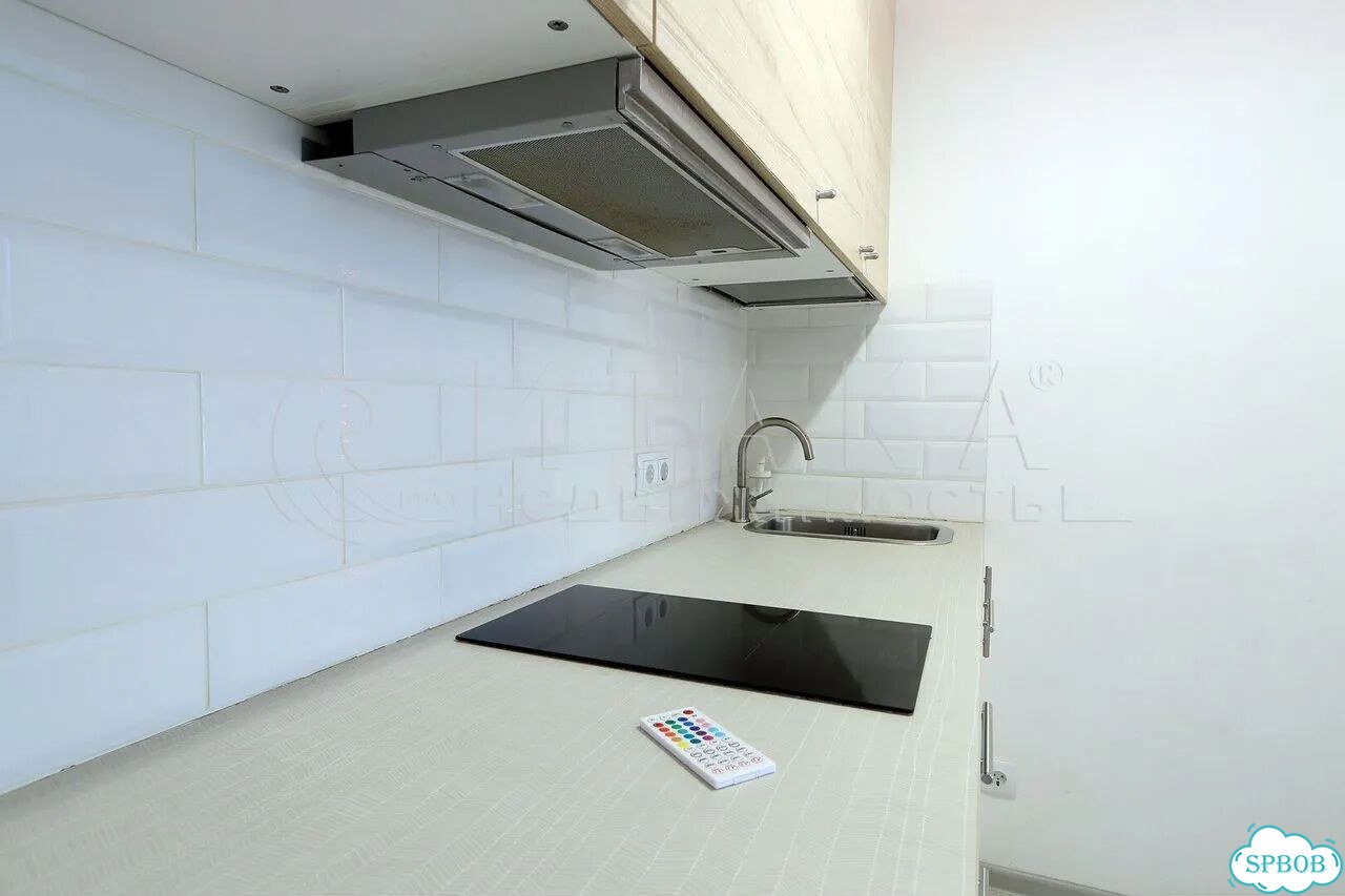 Квартира-студия, 25 м², 7/25 эт. фото 11