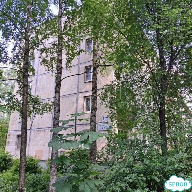 3-к. квартира, 59 м², 4/5 эт. фото 11