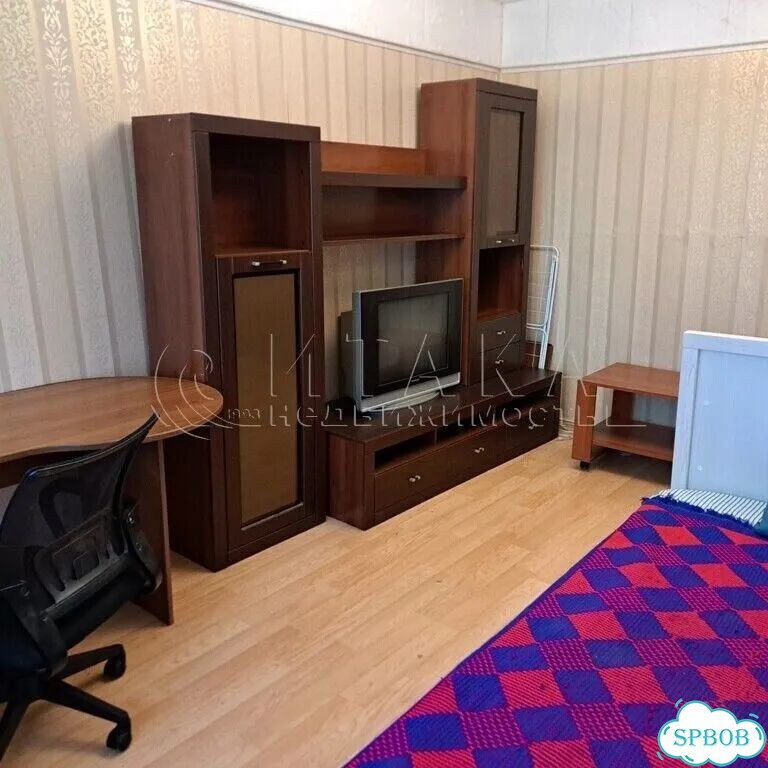3-к. квартира, 59 м², 4/5 эт. фото 3