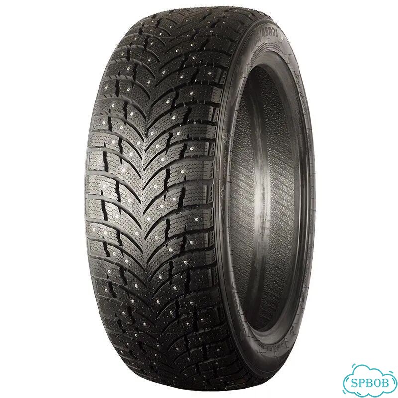 Gripmax SureGrip Pro Ice 255/45 R20 105T фото 1