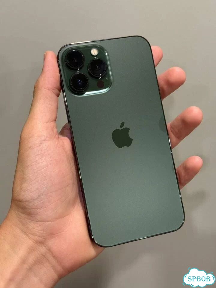 iPhone 13 Pro Max, 256 ГБ, SIM + eSIM фото 1