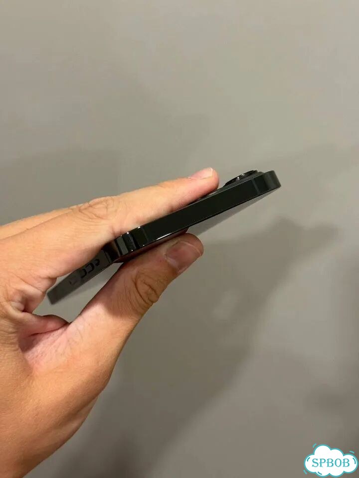 iPhone 13 Pro Max, 256 ГБ, SIM + eSIM фото 4