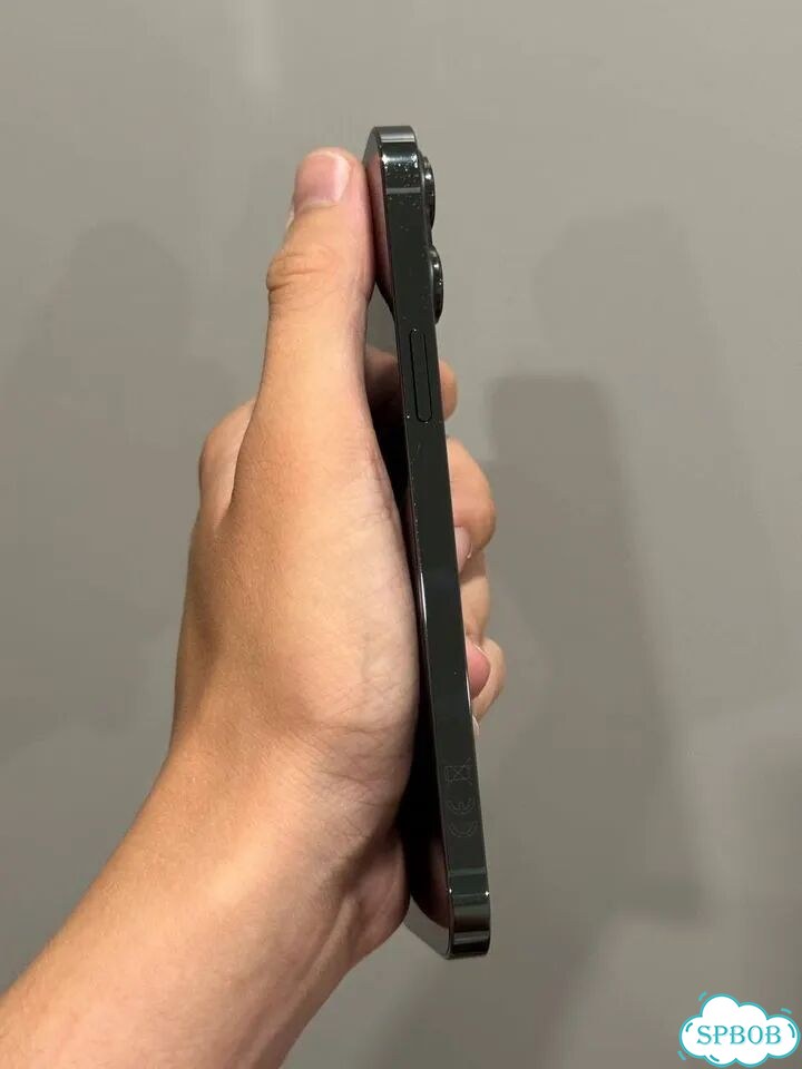 iPhone 13 Pro Max, 256 ГБ, SIM + eSIM фото 5