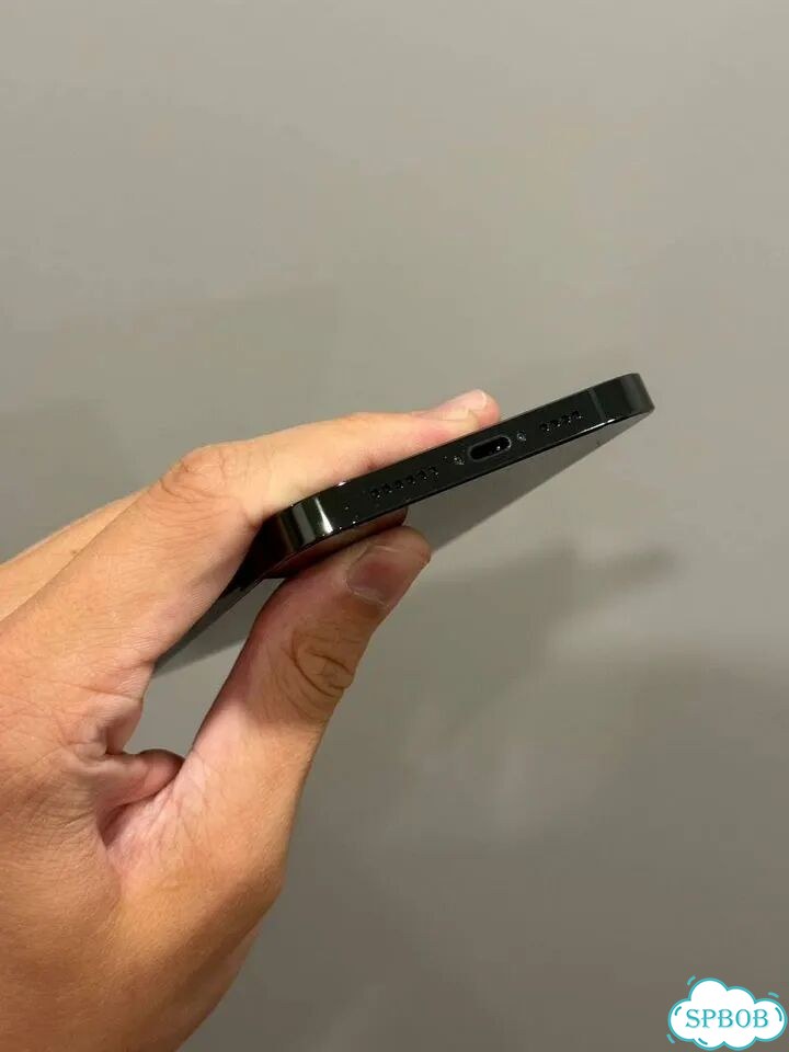 iPhone 13 Pro Max, 256 ГБ, SIM + eSIM фото 6