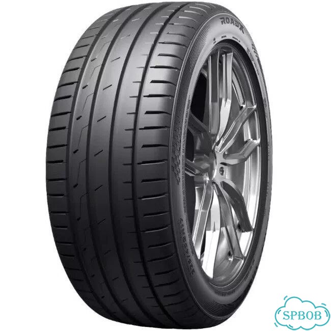 RoadX RXMotion DU71 215/55 R16 97W фото 1
