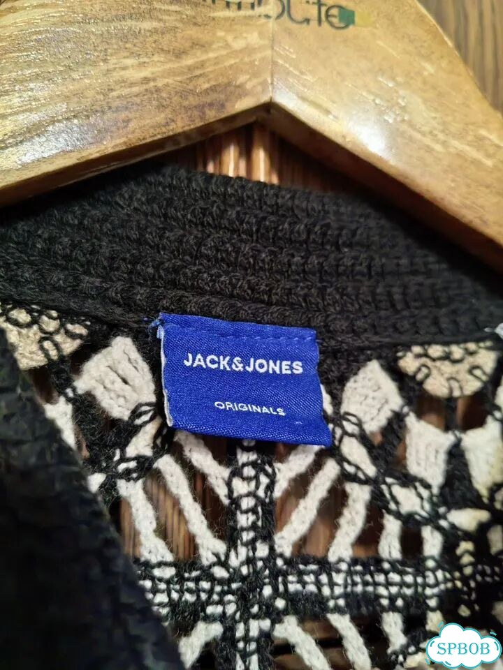 Рубашка Jack & Jones, р-р 58 фото 2