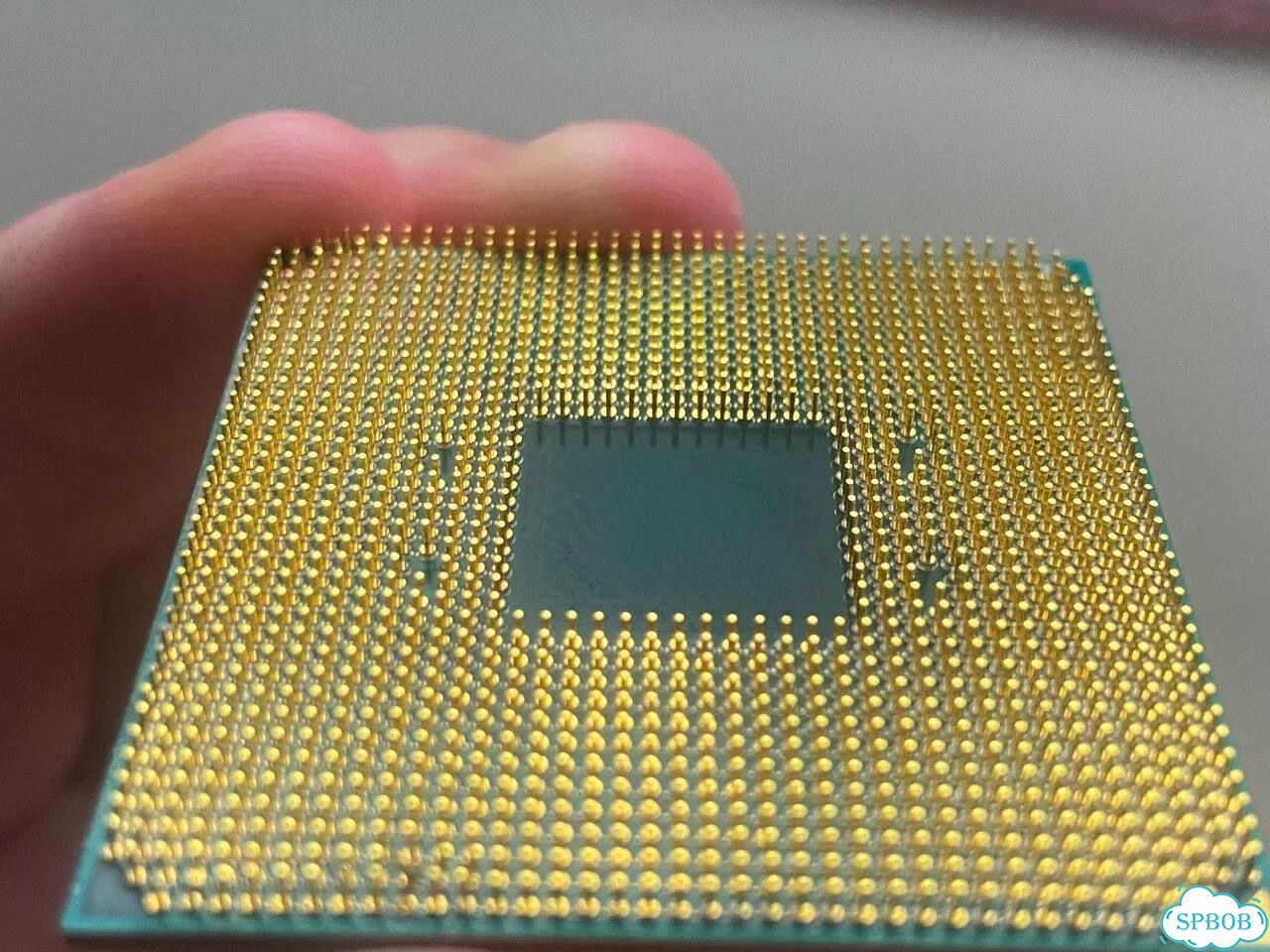 Процессор amd ryzen 5 2600 фото 2