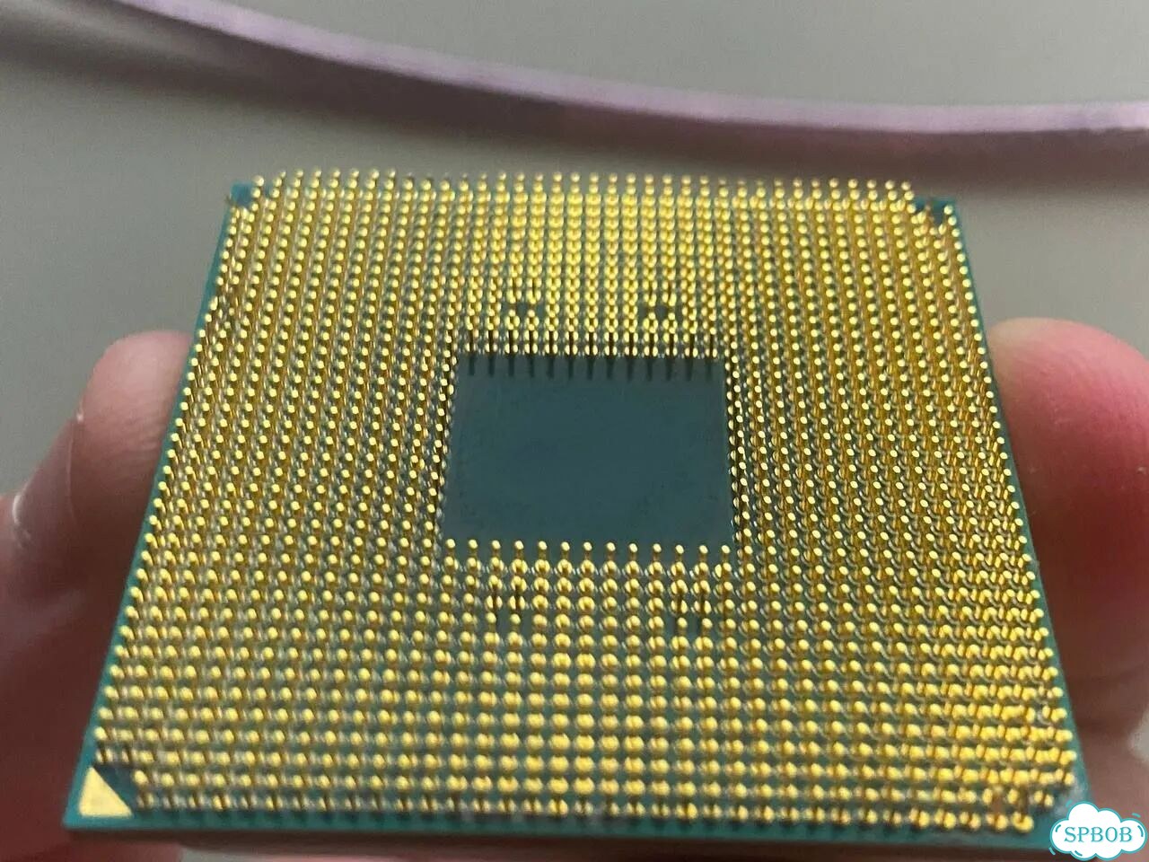Процессор amd ryzen 5 2600 фото 3