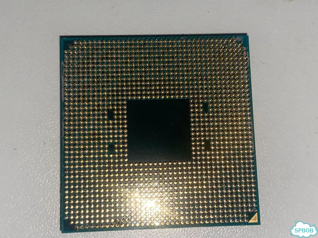 Процессор amd ryzen 5 2600 фото 4