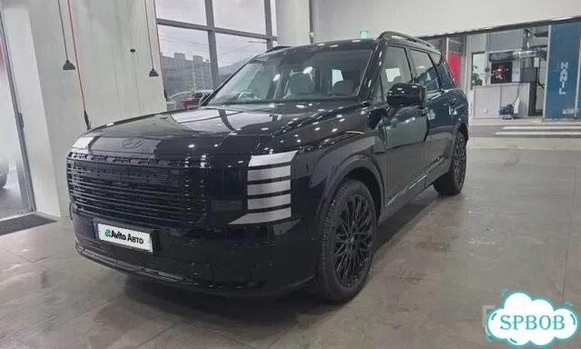 Hyundai Palisade 2.5 AT, 2025, 21 км фото 1