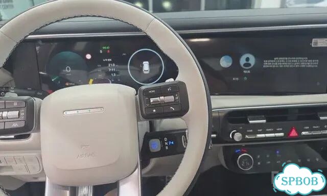 Hyundai Palisade 2.5 AT, 2025, 21 км фото 10