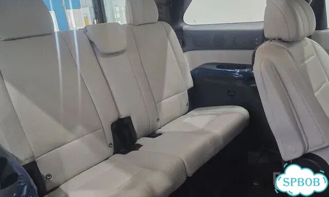 Hyundai Palisade 2.5 AT, 2025, 21 км фото 15