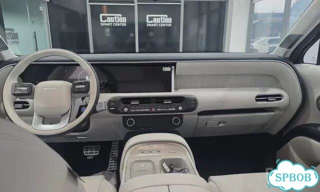 Hyundai Palisade 2.5 AT, 2025, 21 км фото 7