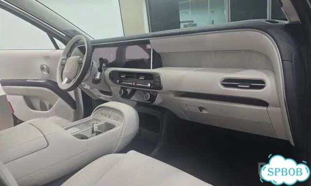 Hyundai Palisade 2.5 AT, 2025, 21 км фото 8