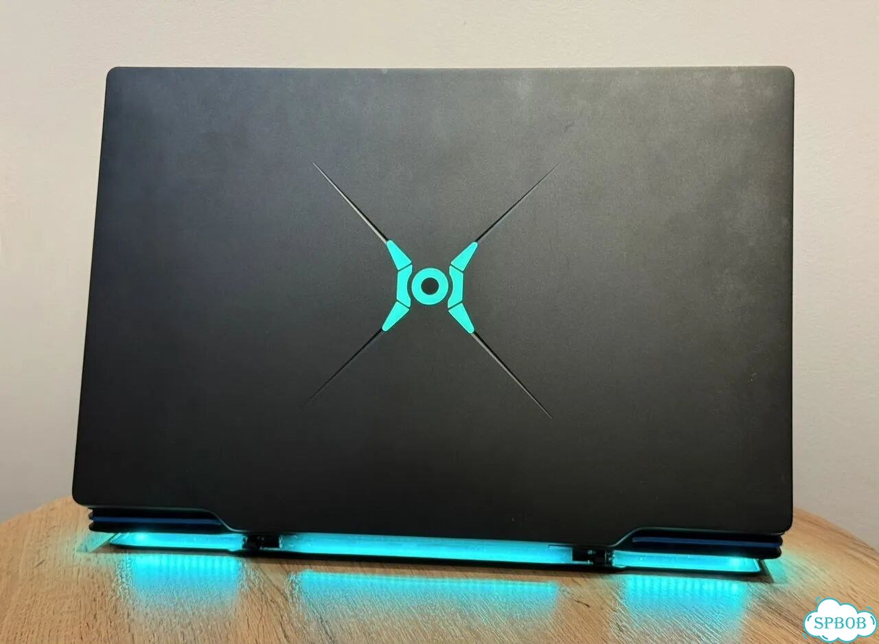Honor Hunter RTX2060 / i7-10750H / 16RAM фото 4