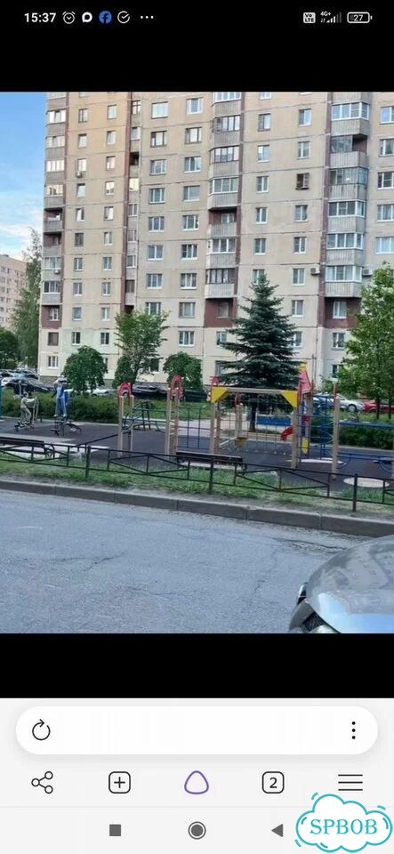 Джинсовая мини-юбка фото 23