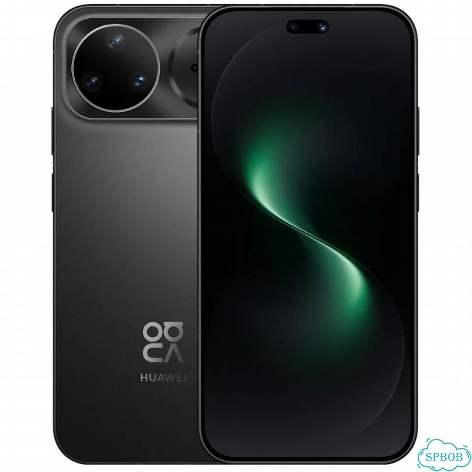 HUAWEI nova 15 Pro, 12/256 ГБ фото 1