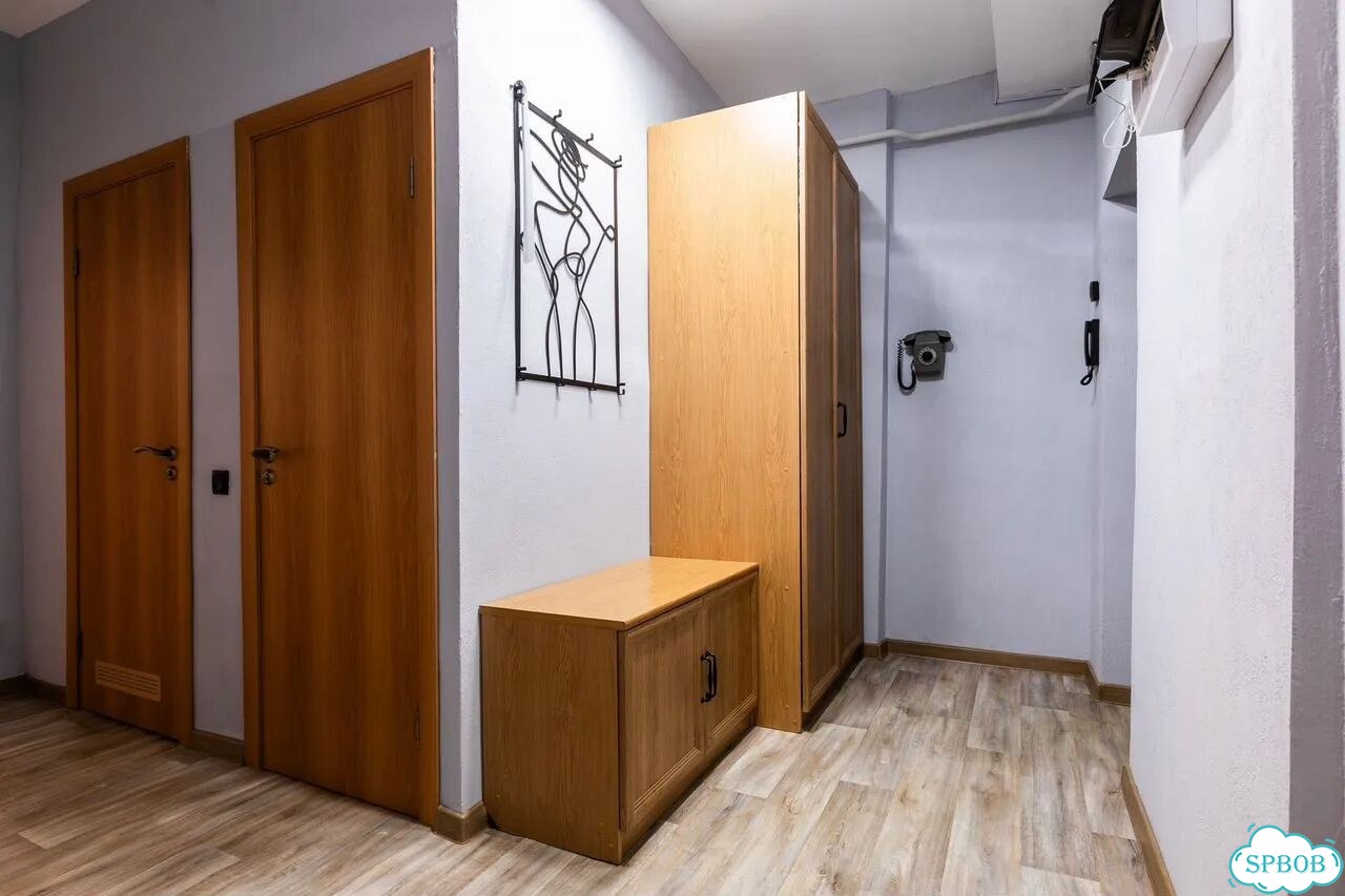 Комната 26 м² в 4-к., 4/5 эт. фото 24