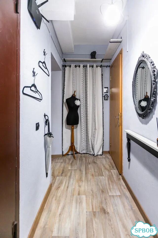 Комната 26 м² в 4-к., 4/5 эт. фото 28