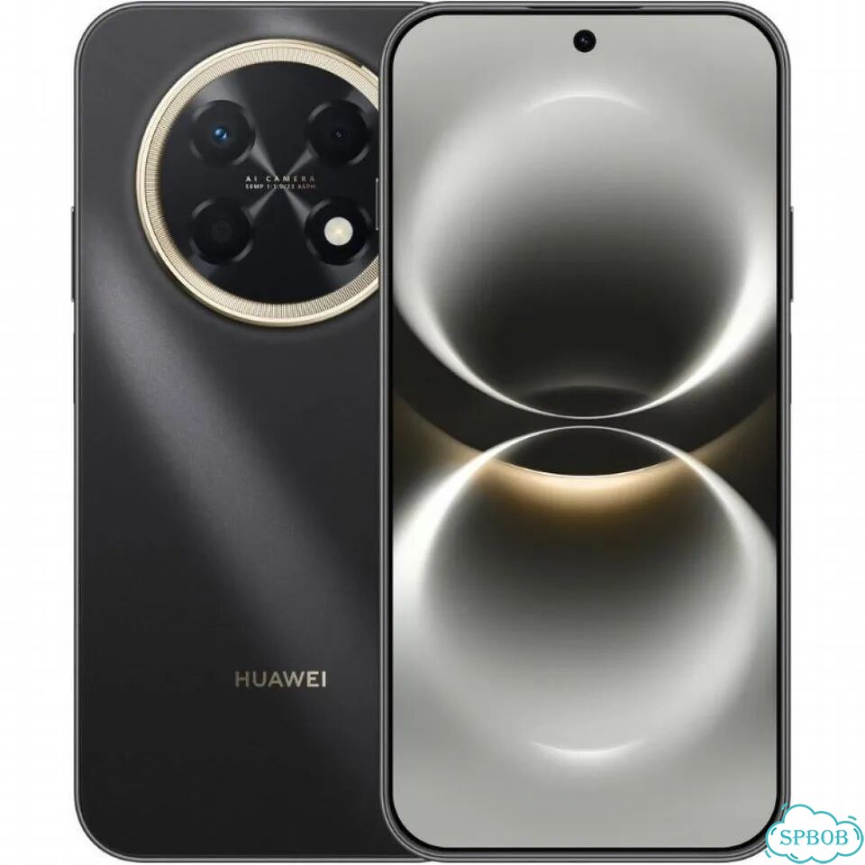 HUAWEI nova 15 Max, 8/256 ГБ фото 1