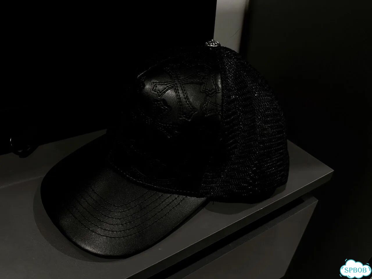 Бейсболка Chrome Hearts, как у Kai Angel фото 2