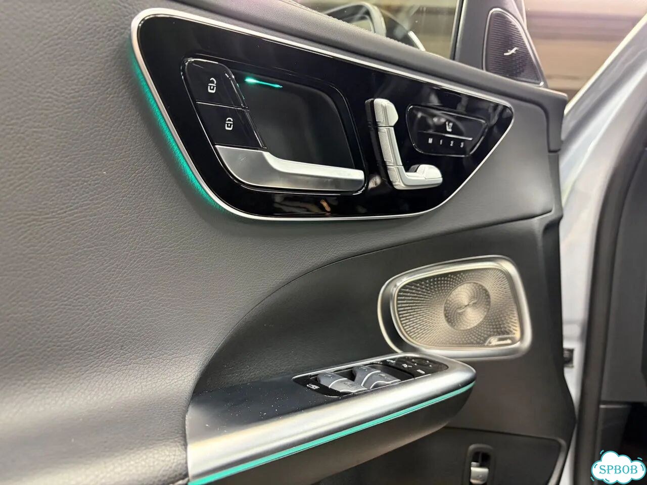 Mercedes-Benz C-класс 2.0 AT, 2021, 50 500 км фото 16
