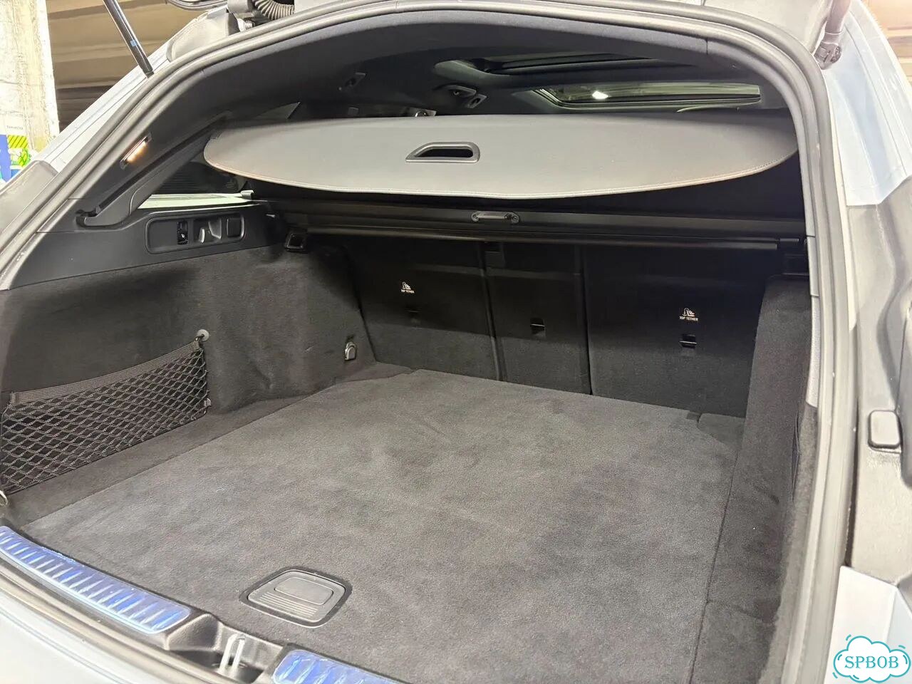 Mercedes-Benz C-класс 2.0 AT, 2021, 50 500 км фото 17