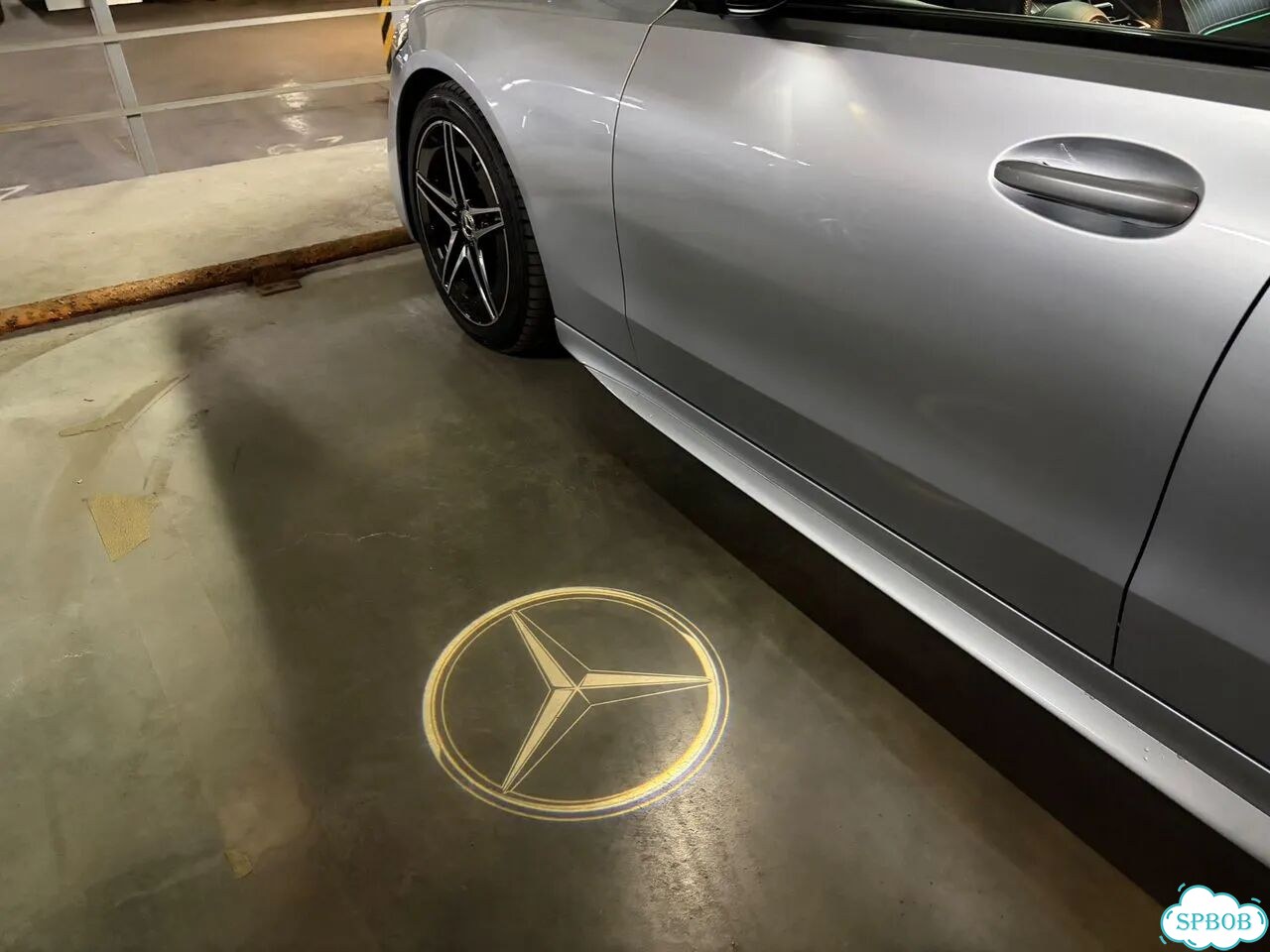 Mercedes-Benz C-класс 2.0 AT, 2021, 50 500 км фото 23