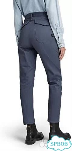 Брюки чиносы G star RAW 27 оригинал фото 3