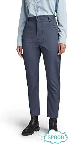 Брюки чиносы G star RAW 27 оригинал фото 4
