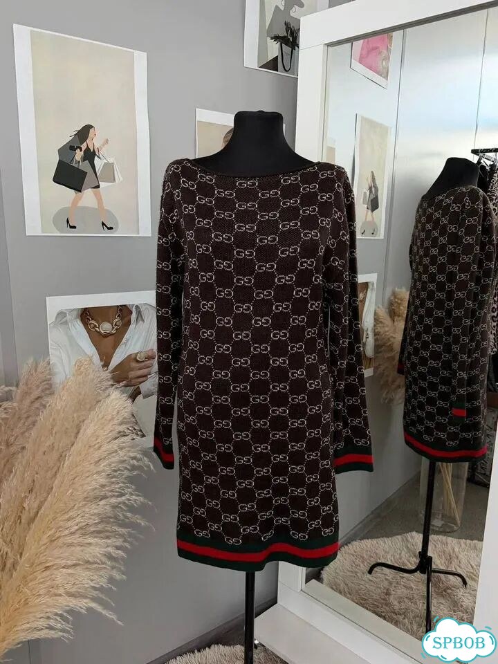 Платье Gucci M фото 1