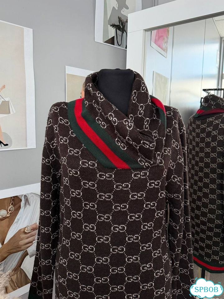 Платье Gucci M фото 3