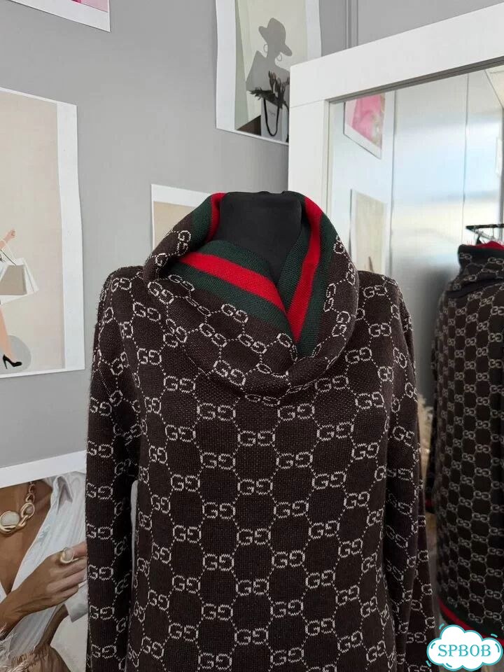 Платье Gucci M фото 4