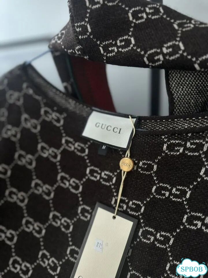 Платье Gucci M фото 5