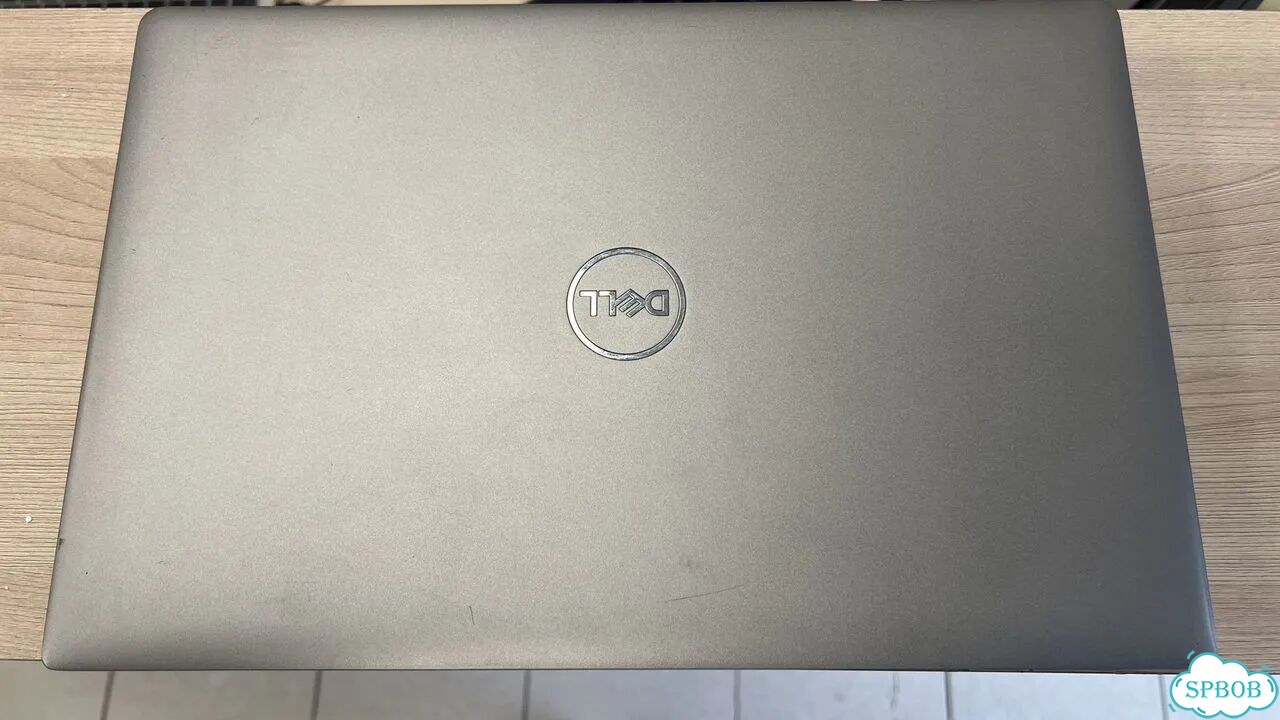 Dell Latitude 5520 i7/16/512/Iris Xe фото 6