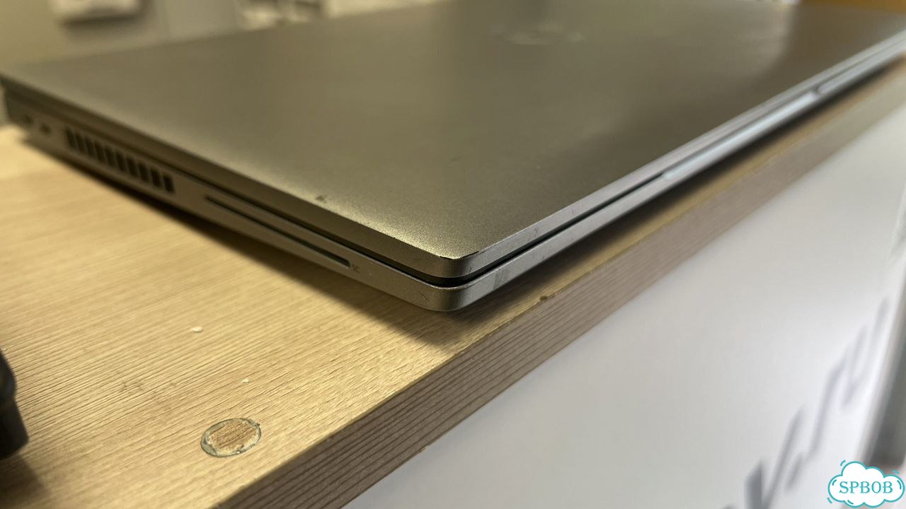 Dell Latitude 5520 i7/16/512/Iris Xe фото 7
