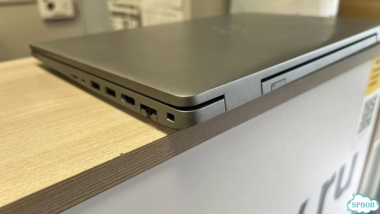 Dell Latitude 5520 i7/16/512/Iris Xe фото 9