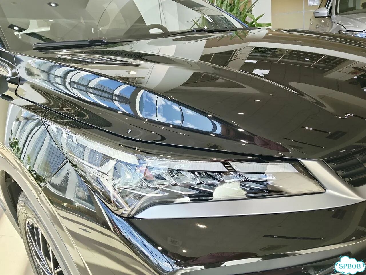 Belgee X50+ 1.5 AMT, 2026 Новый фото 11