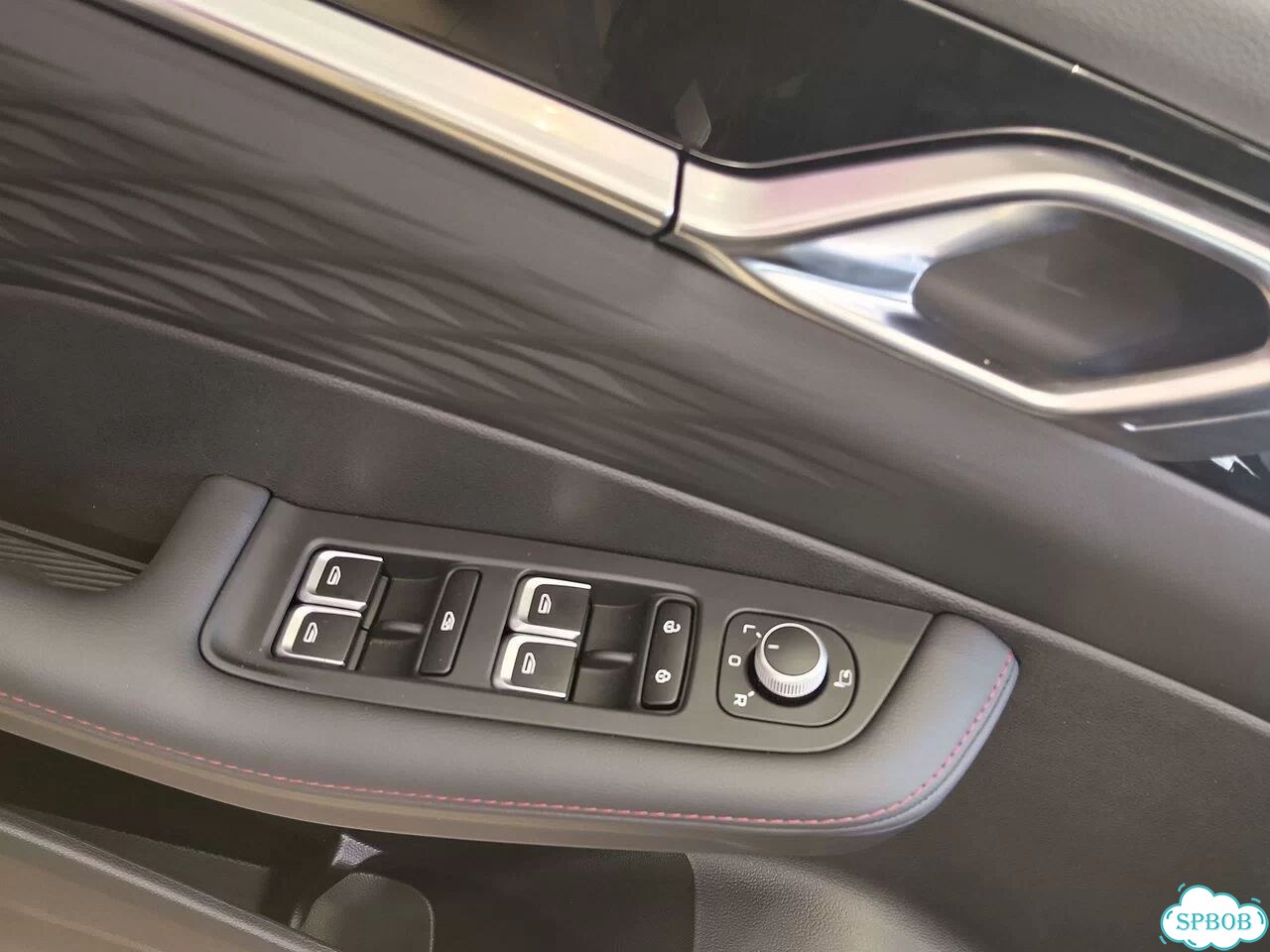 Belgee X50+ 1.5 AMT, 2026 Новый фото 9