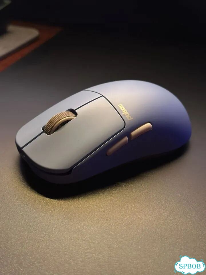 Игровая мышь pulsar X2N фото 2
