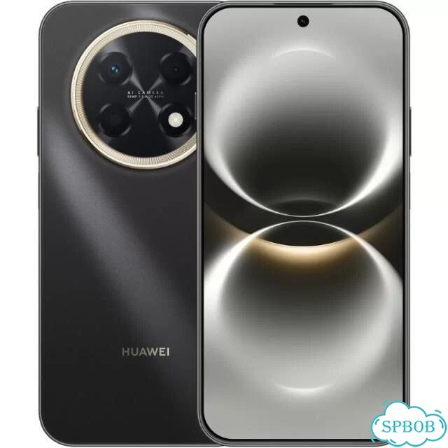 HUAWEI nova 15 Max, 8/256 ГБ фото 1