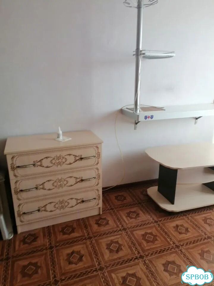 1-к. квартира, 32 м², 5/9 эт. фото 10