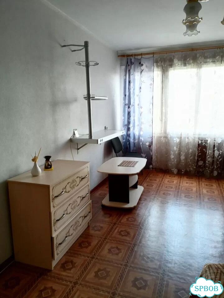 1-к. квартира, 32 м², 5/9 эт. фото 3