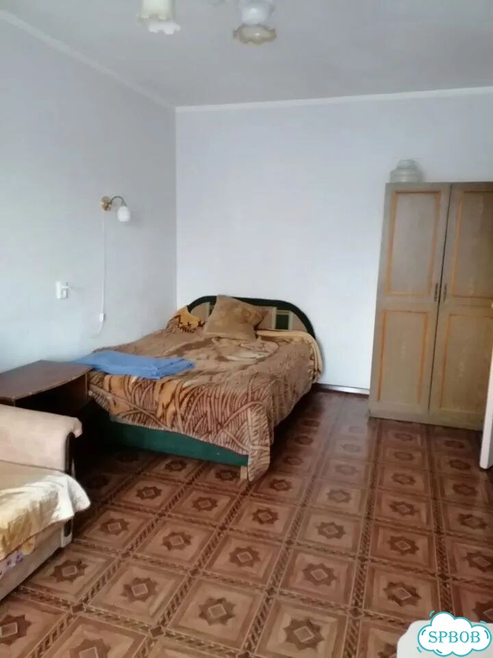 1-к. квартира, 32 м², 5/9 эт. фото 4