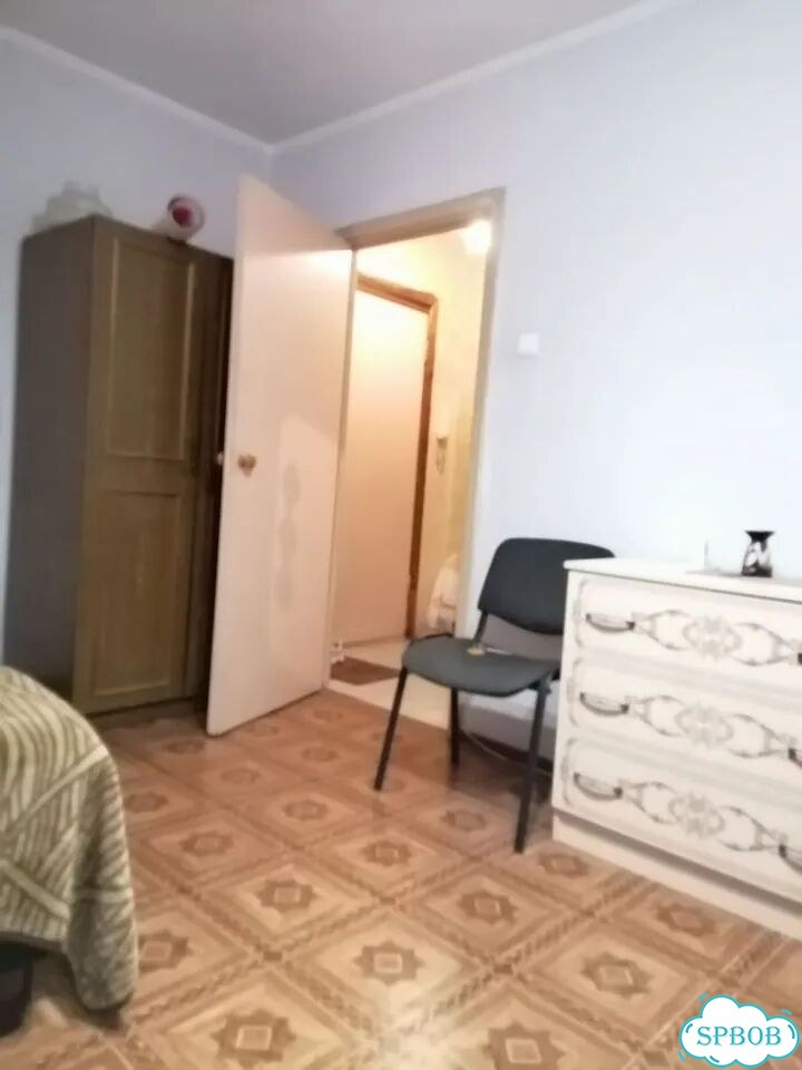 1-к. квартира, 32 м², 5/9 эт. фото 6