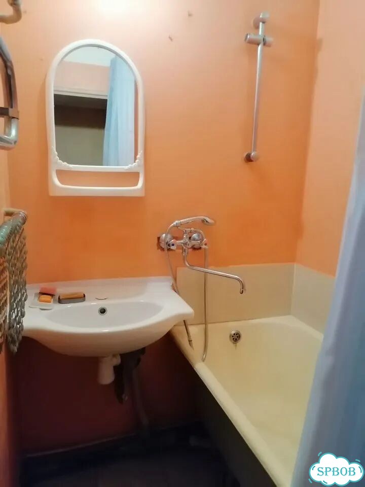 1-к. квартира, 32 м², 5/9 эт. фото 7